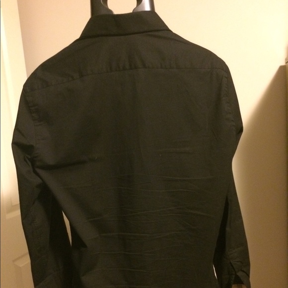 Burberry Long Sleeve - Picture 4 of 4